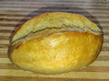 Brötchen ohne Belag